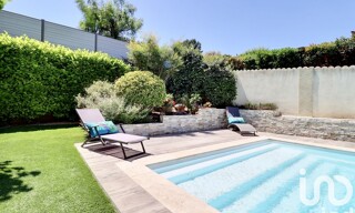 Maison 5 Pièces 156 m² à vendre à Aubagne (13400)