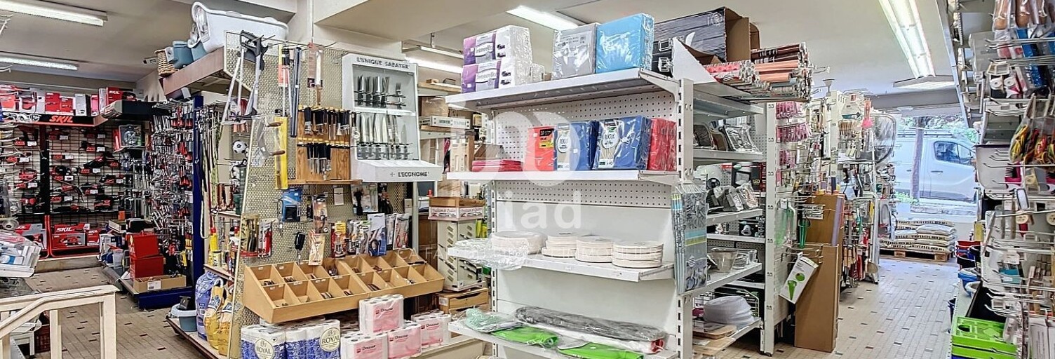 Commerce  550 m² à vendre à Caylus (82160)