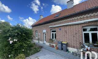 Maison 4 Pièces 80 m² à vendre à Féchain (59247)