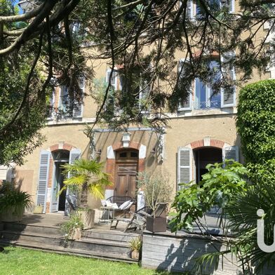 Maison 8 pièces 521000 €