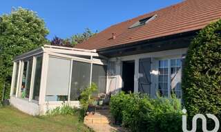 Maison 7 Pièces 166 m² à vendre à Dijon (21000)
