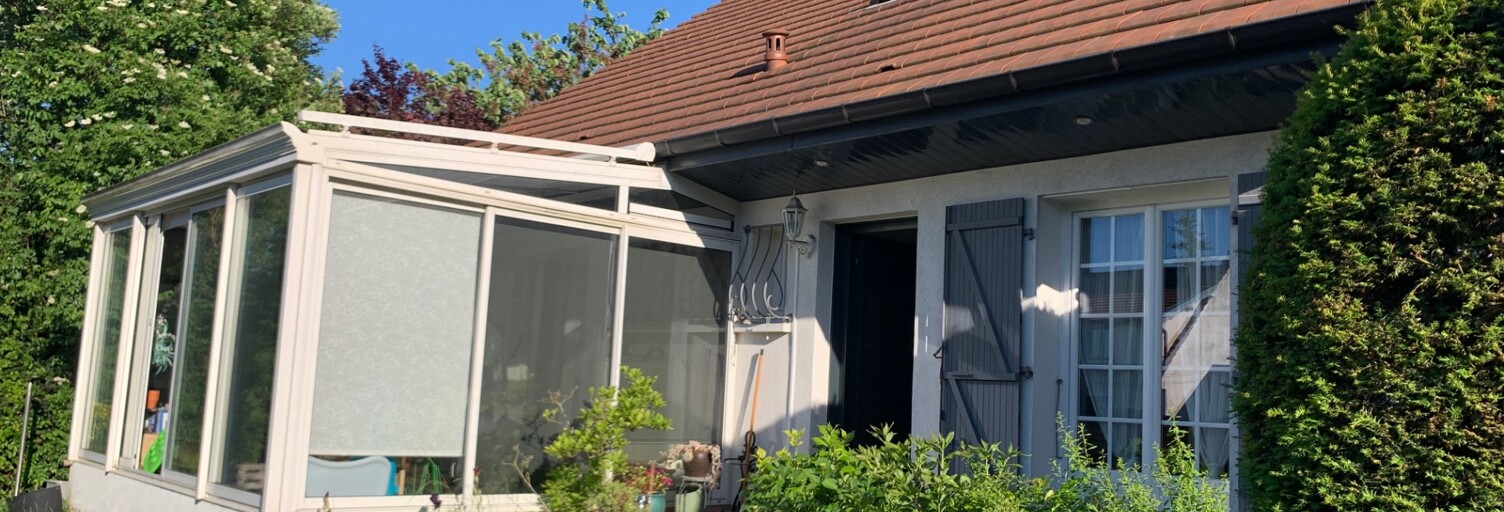 Maison 7 Pièces 166 m² à vendre à Dijon (21000)