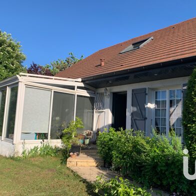 Maison 7 pièces 419000 €