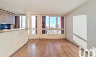 Appartement 3 Pièces 56 m² à vendre à Meudon (92360)