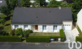 Maison 6 Pièces 116 m² à vendre à Le Temple-de-Bretagne (44360)