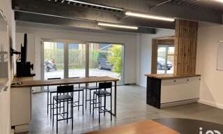 Commerce  90 m² à louer à Andernos-les-Bains (33510)