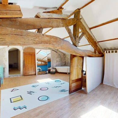 Maison 5 pièces 272000 €