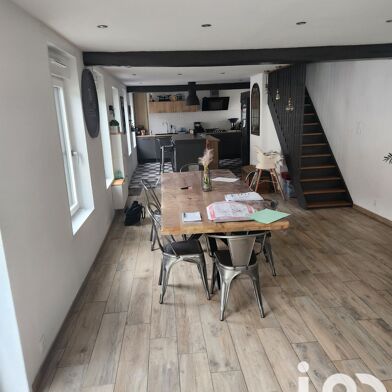 Maison 8 pièces 315000 €