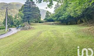 Terrain  8508 m² à vendre à Saint-Martin-Vésubie (06450)