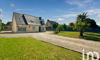 Maison 6 Pièces 112 m² à vendre à Miniac-Morvan (35540)