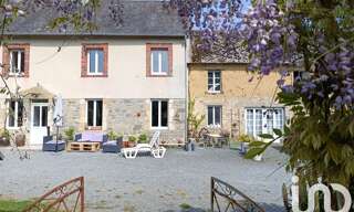 Maison 6 Pièces 156 m² à vendre à Saint-Sauveur-Villages (50490)