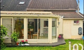 Maison 4 Pièces 105 m² à vendre à Savigny-sur-Orge (91600)
