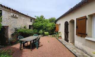 Maison 7 Pièces 157 m² à vendre à Fouquebrune (16410)