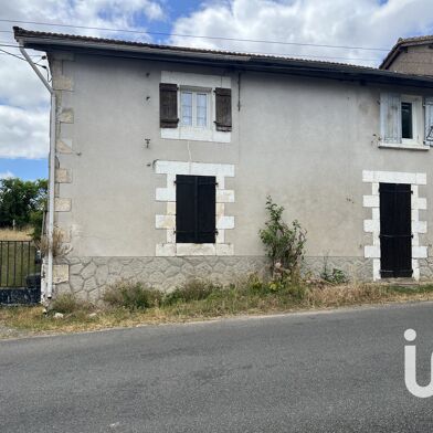 Maison 5 pièces 77000 €