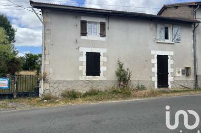 Maison 5 pièces 66000 €
