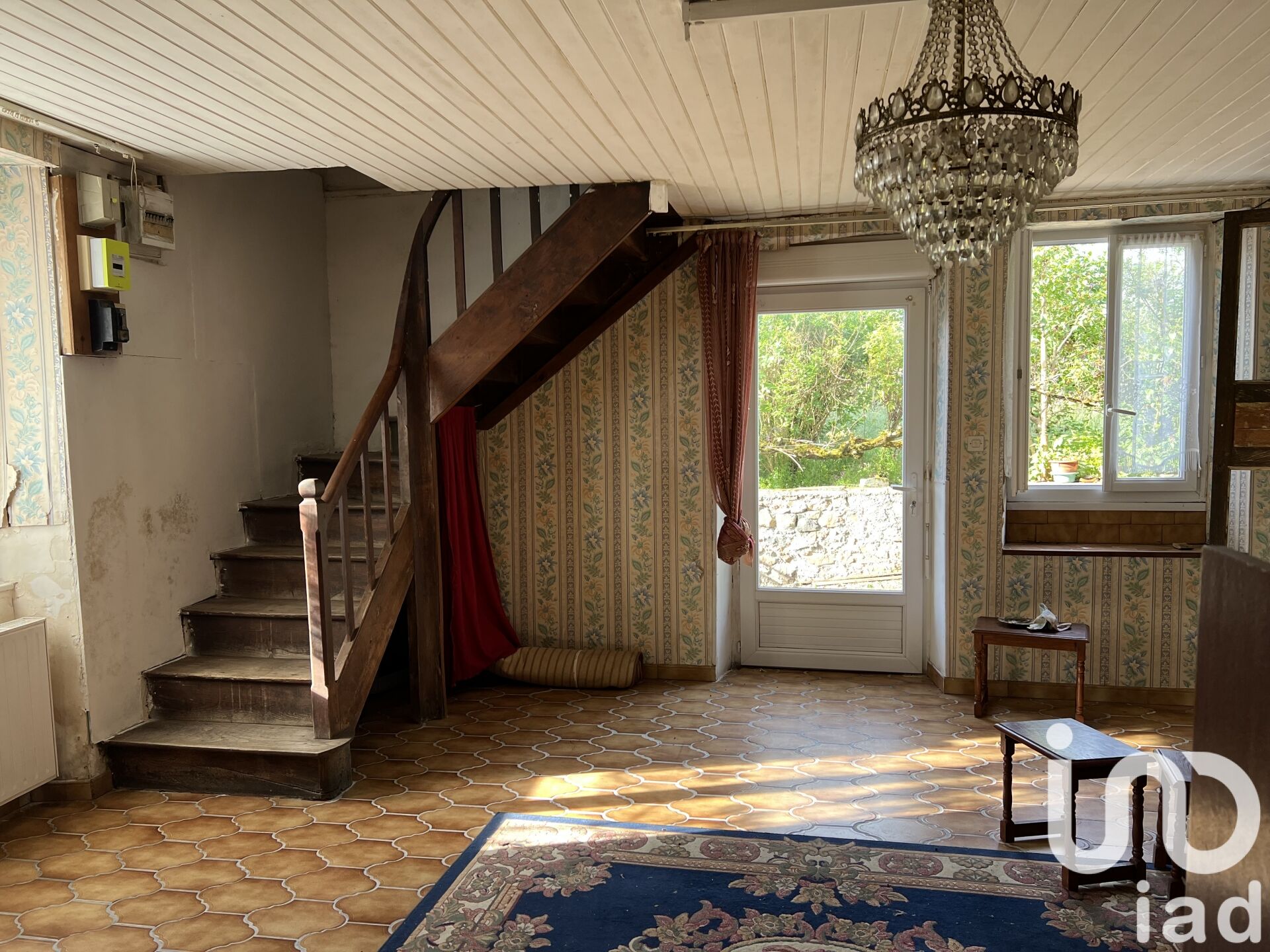 Vente Maison de campagne 5 pièces - Photo 4