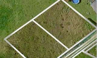 Terrain  1666 m² à vendre à Noé (89320)