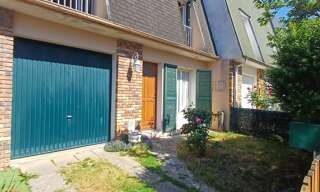 Maison 6 Pièces 120 m² à vendre à Maurepas (78310)