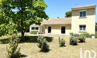 Maison 6 Pièces 156 m² à vendre à Bollène (84500)