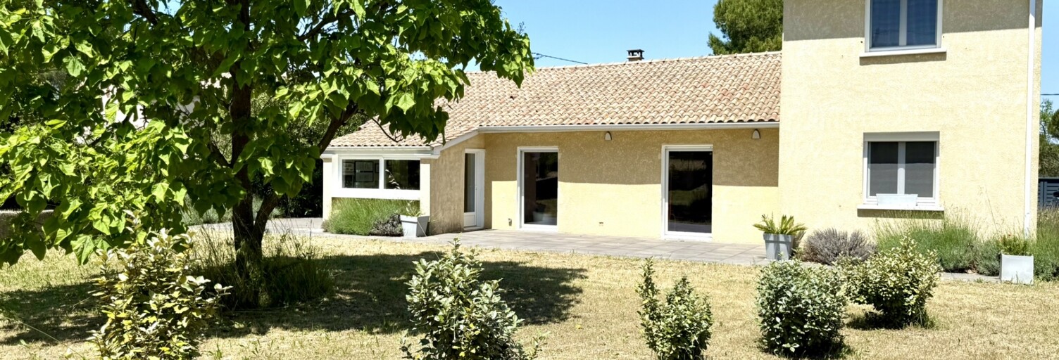 Maison 6 Pièces 156 m² à vendre à Bollène (84500)