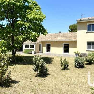 Maison 6 pièces 379000 €