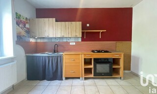 Appartement 2 Pièces 59 m² à vendre à Boulange (57655)