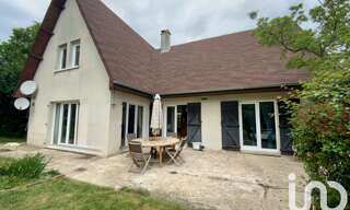 Maison 8 Pièces 202 m² à vendre à Noé (89320)