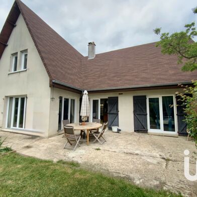 Maison 8 pièces 299000 €