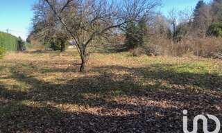 Terrain  1517 m² à vendre à Couzeix (87270)