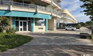Commerce  140 m² à vendre à Saint-Jean-de-Monts (85160)