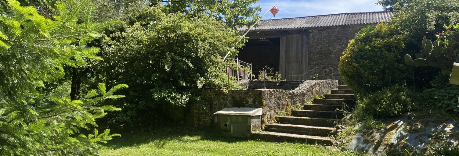 Maison 4 Pièces 248 m² à vendre à Le Poiré-sur-Vie (85170)