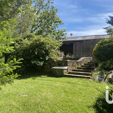 Maison 4 pièces 139900 €