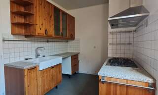 Maison 5 Pièces 95 m² à vendre à Gisors (27140)