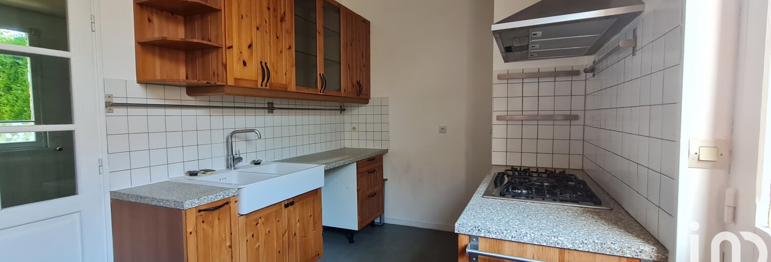Maison 5 Pièces 95 m² à vendre à Gisors (27140)