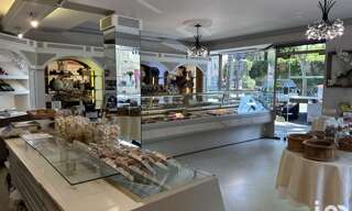 Commerce  200 m² à vendre à Sorgues (84700)