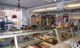 Commerce  200 m² à vendre à Sorgues (84700)