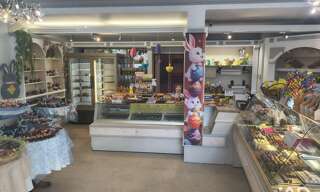 Commerce  200 m² à vendre à Sorgues (84700)