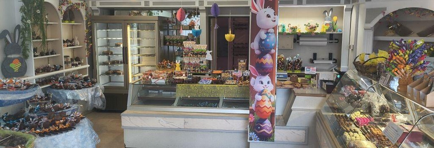 Commerce  200 m² à vendre à Sorgues (84700)