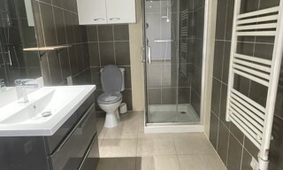 Appartement 2 Pièces 39 m² à vendre à Varennes-Jarcy (91480)