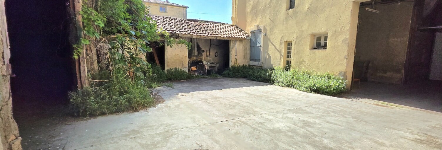 Maison 7 Pièces 180 m² à vendre à Narbonne (11100)
