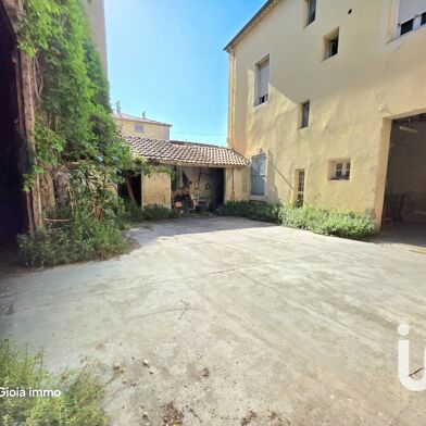 Maison 7 pièces 400000 €