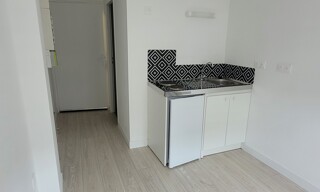 Appartement 1 Pièce 20 m² à louer à Chauny (02300)