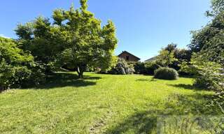 Terrain  735 m² à vendre à Grésy-sur-Aix (73100)