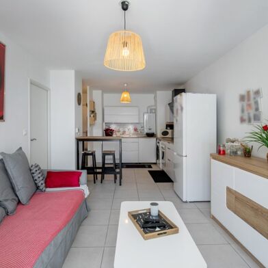 Appartement 2 pièces 238925 €