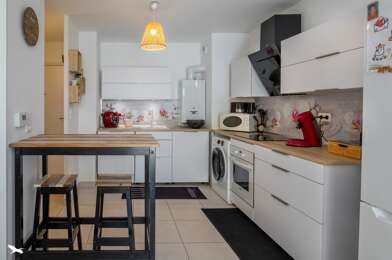 Appartement 2 pièces 235000 €