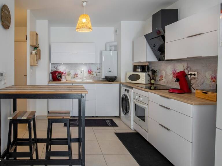 Appartement de 2 pièces principales — photo 1