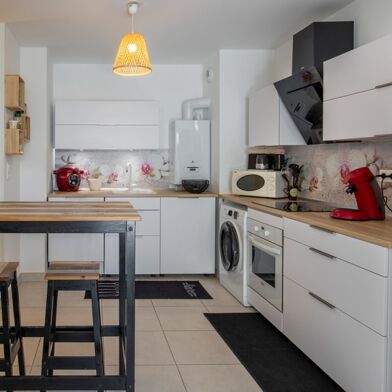 Appartement 2 pièces 235000 €
