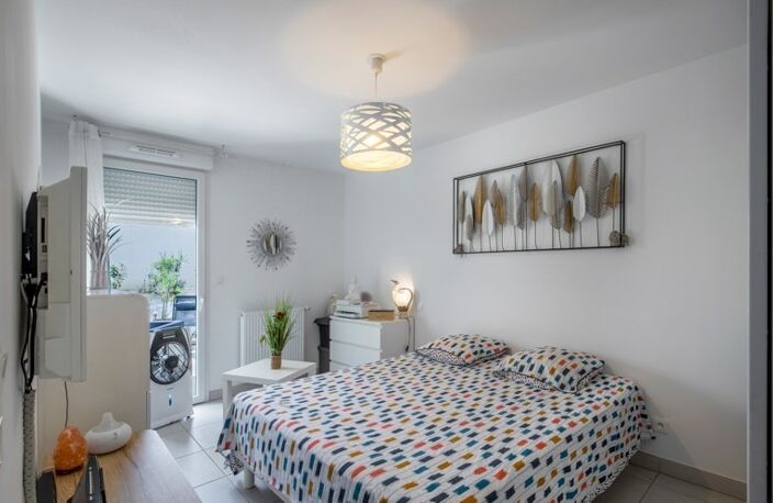 Appartement de 2 pièces principales — photo 2