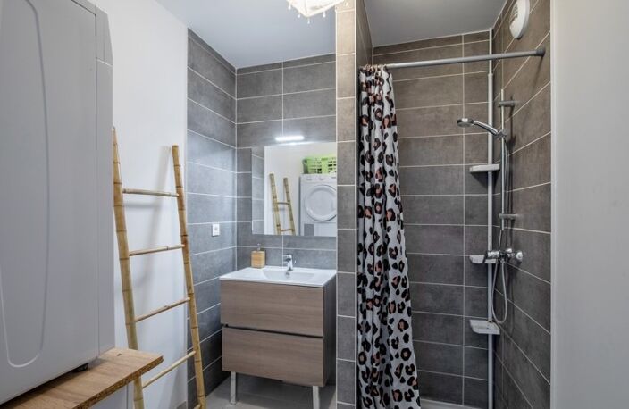 Appartement de 2 pièces principales — photo 3