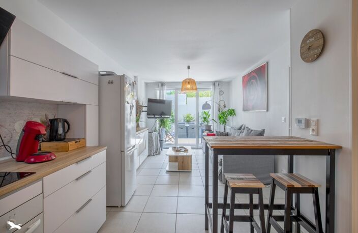 Appartement de 2 pièces principales — photo 4